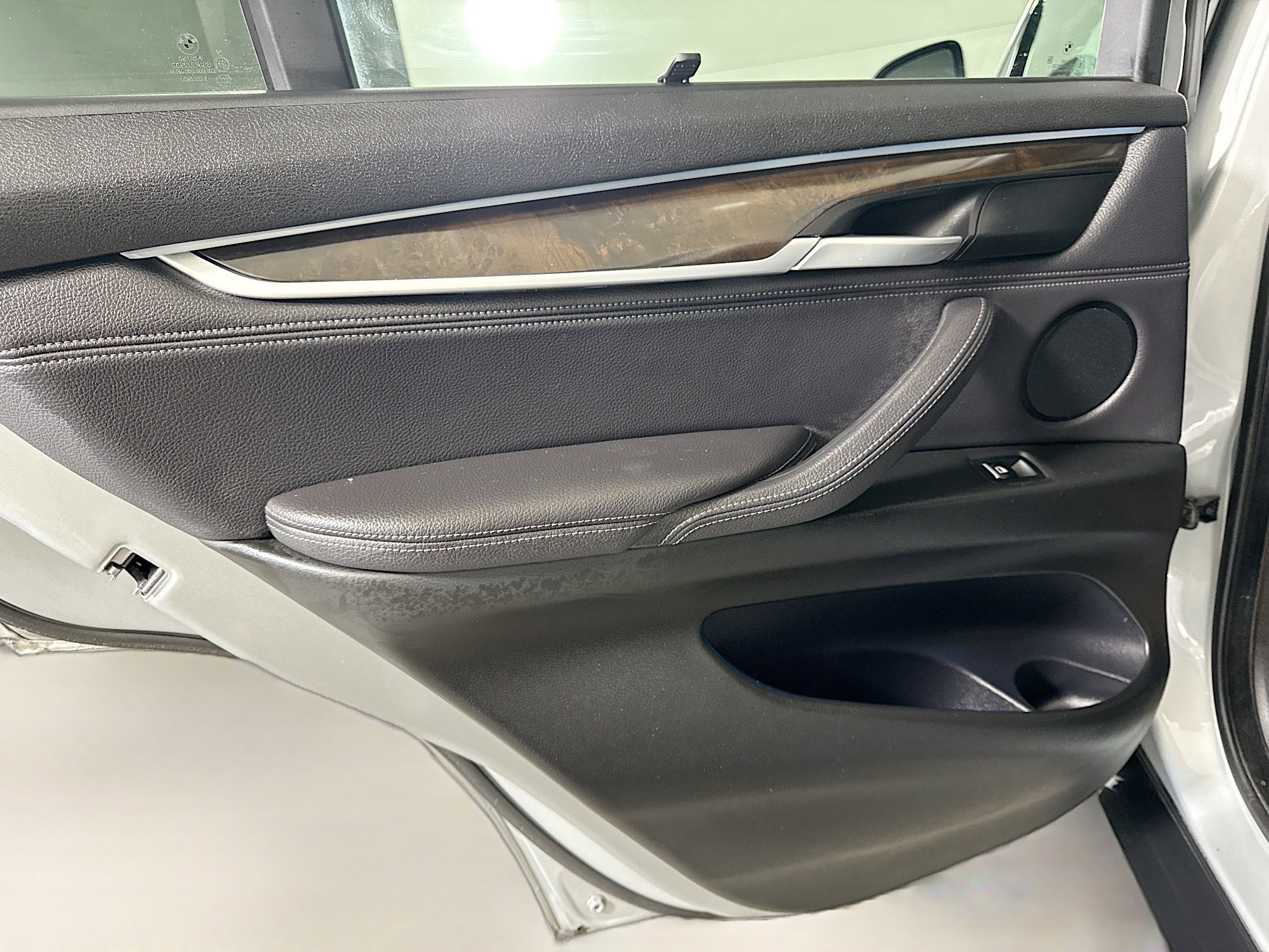 Used 2018 BMW X5 sDrive35i image 26