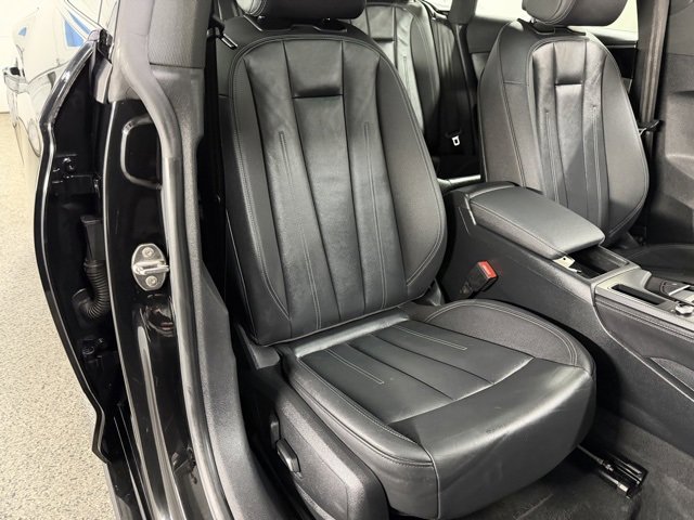 Used 2020 Audi A5 2.0T Premium Plus w/ Premium Plus image 24