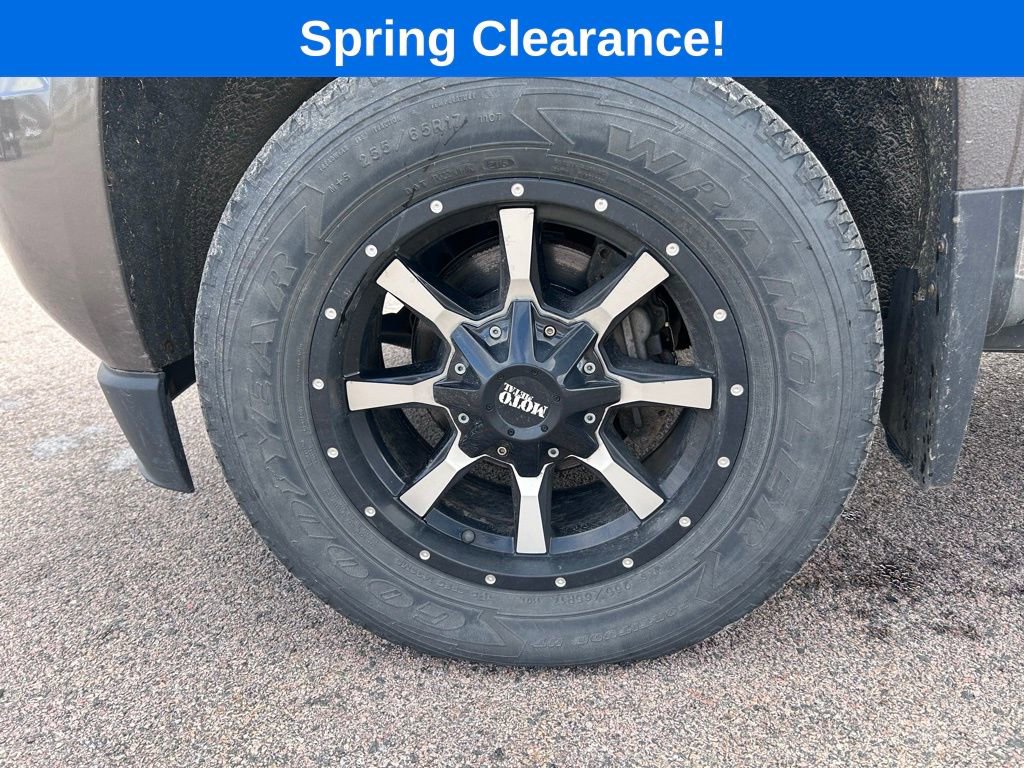 Used 2016 GMC Canyon SLE image 21