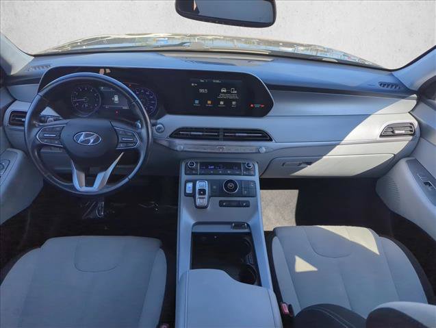 Used 2020 Hyundai Palisade SEL w/ Convenience Package FWD image 16
