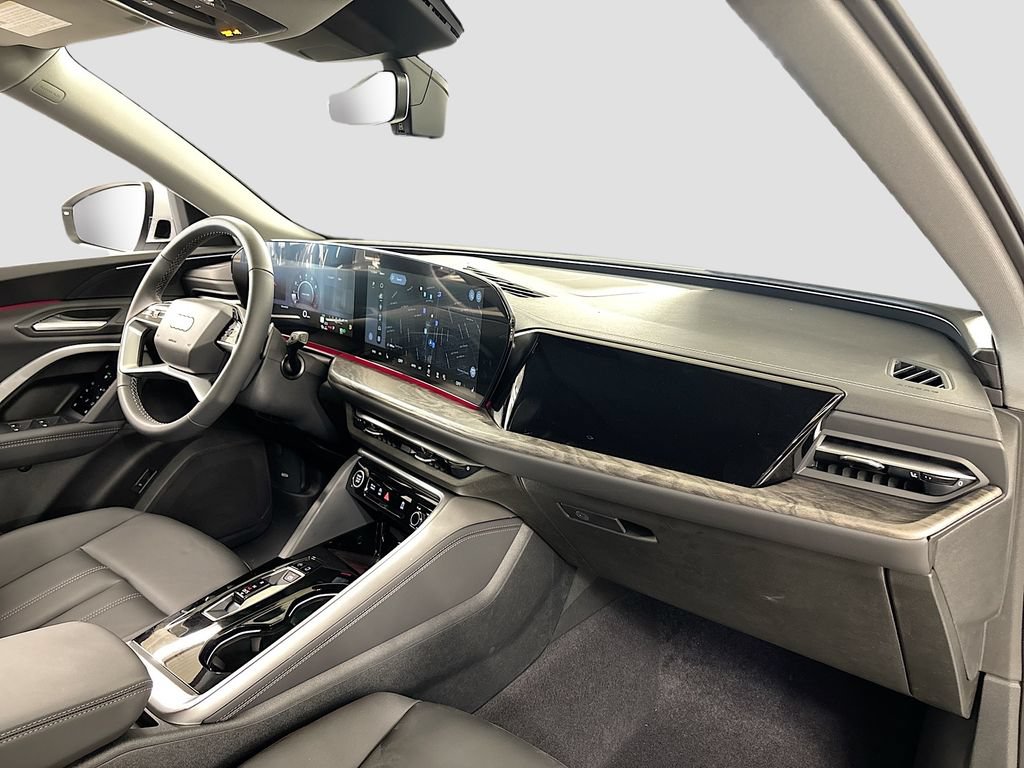 New 2026 Audi Q5 2.0T AWD/4WD image 14