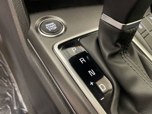 New 2026 Kia Sportage EX image 22