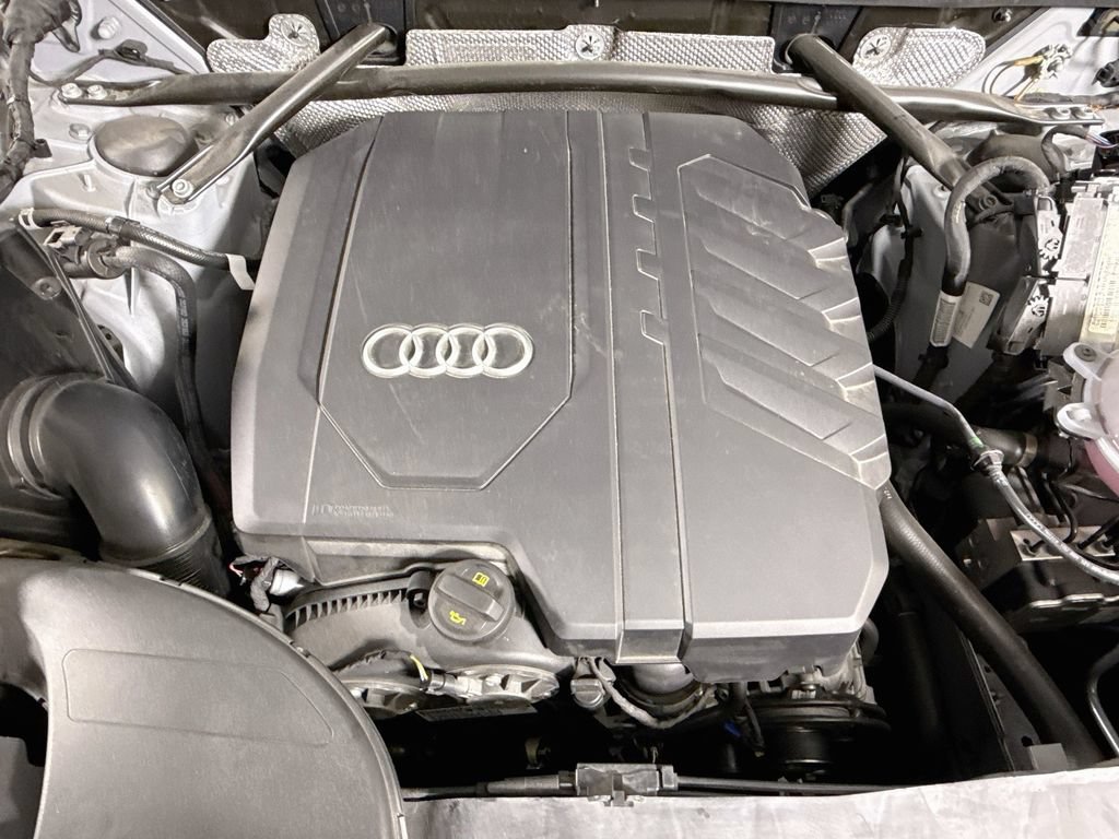 Used 2023 Audi Q5 2.0T Prestige w/ Prestige Package AWD/4WD image 24