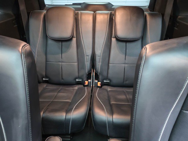 Used 2021 Mercedes-Benz GLS 450 4MATIC image 20