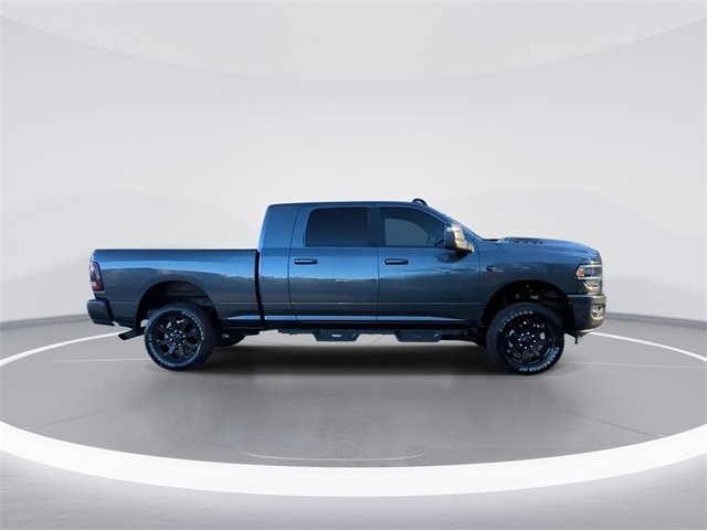 Used 2024 RAM 2500 Laramie w/ Night Edition image 15