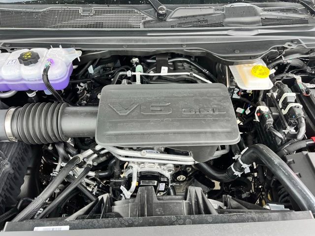 New 2025 RAM 1500 Lone Star AWD/4WD image 27