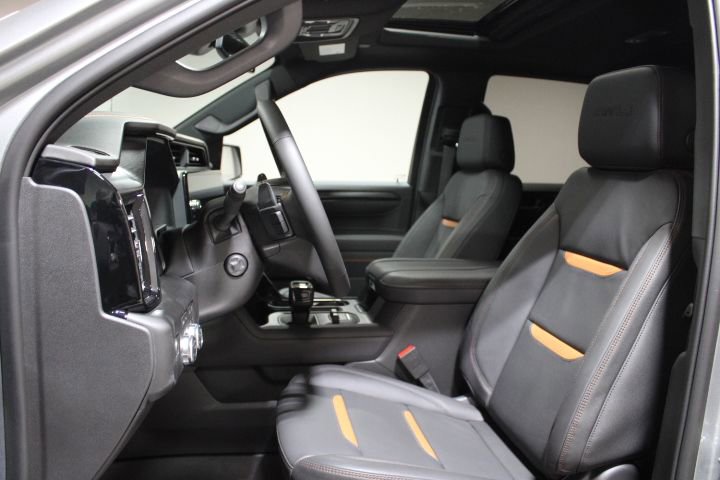 New 2026 GMC Sierra 1500 AT4 w/ AT4 Premium Package image 20