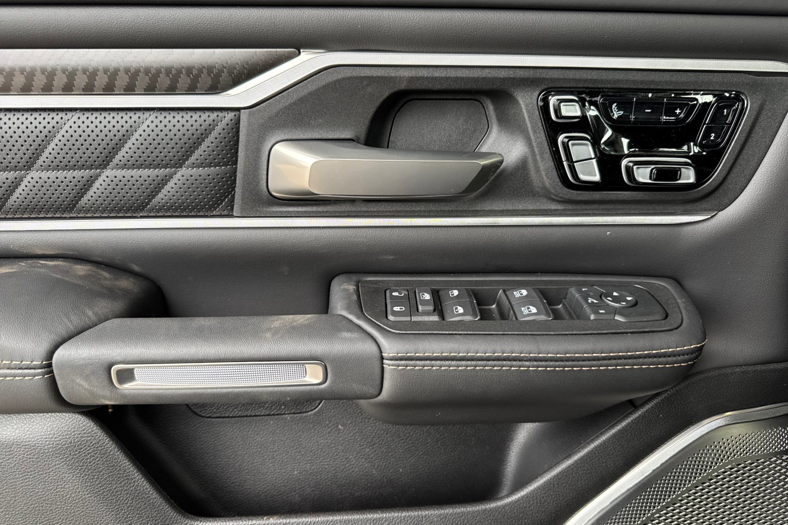 New 2026 RAM 1500 Tungsten image 10