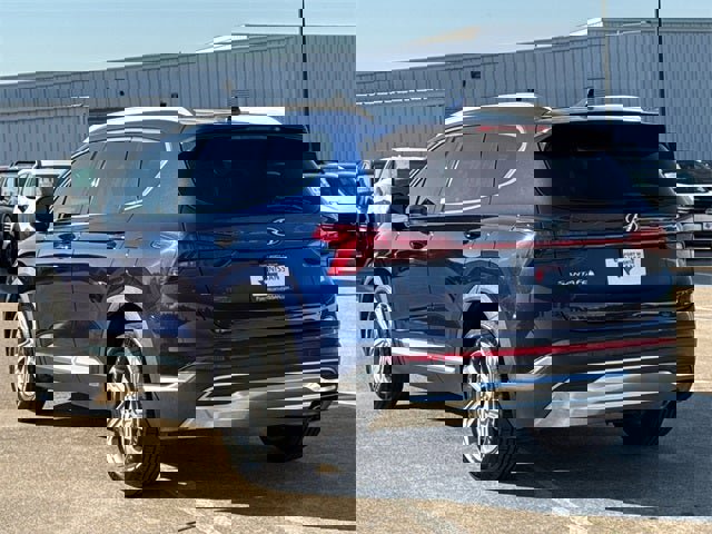 Used 2021 Hyundai Santa Fe SEL image 7