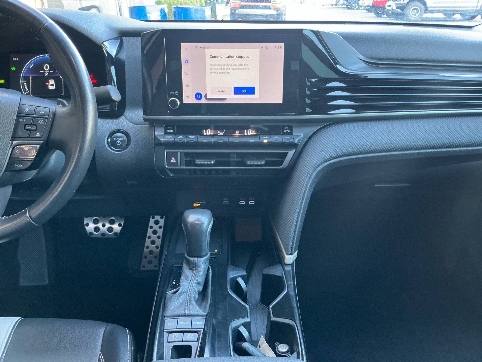 Certified 2025 Toyota Camry SE FWD image 20