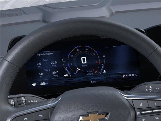 New 2026 Chevrolet Suburban LT image 18