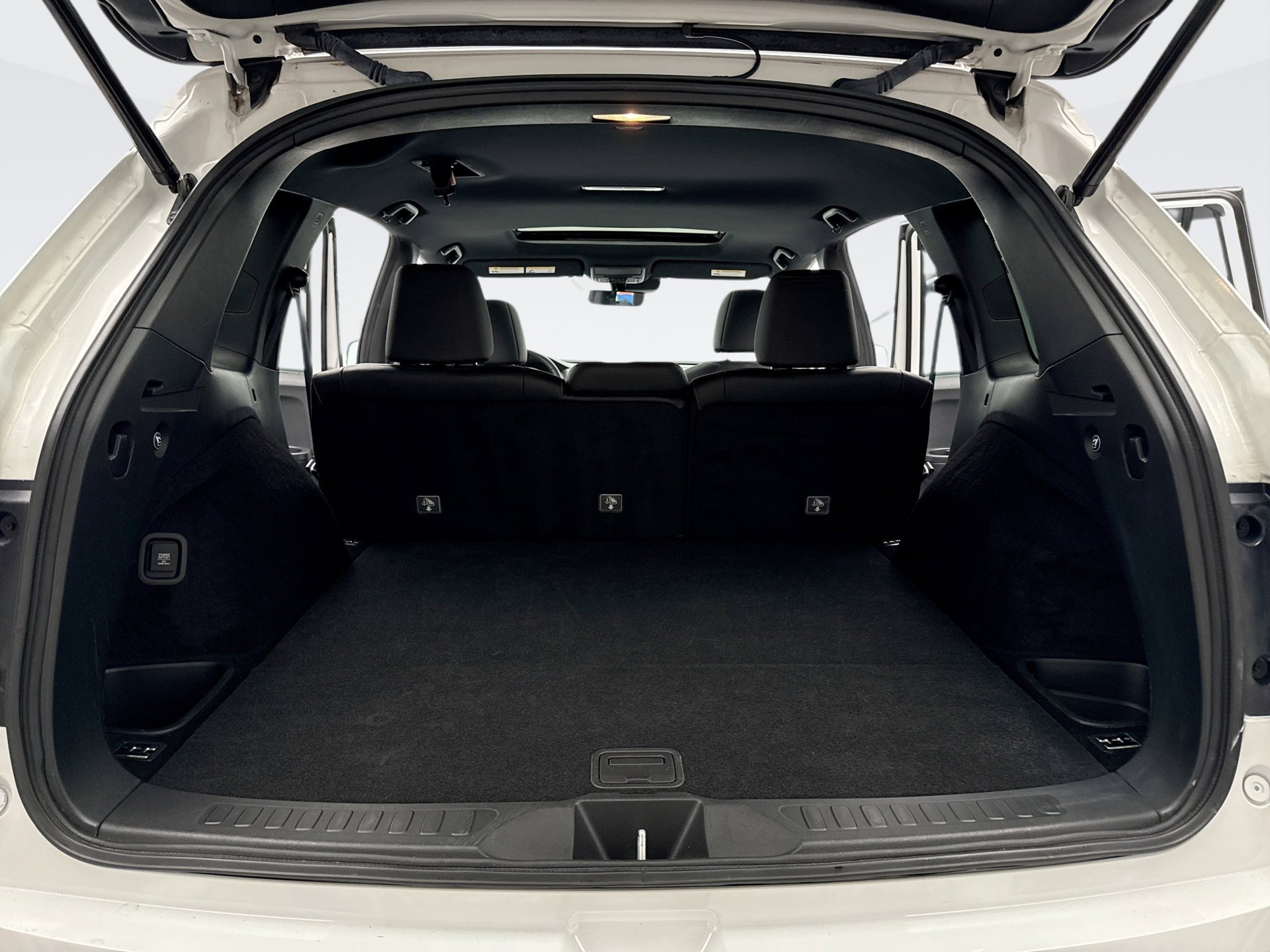 Used 2023 Honda Passport TrailSport image 23