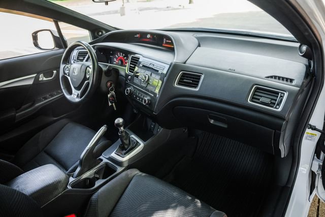 Used 2013 Honda Civic Si image 21