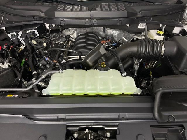 New 2026 Ford F150 XLT w/ Equipment Group 302A MID image 9