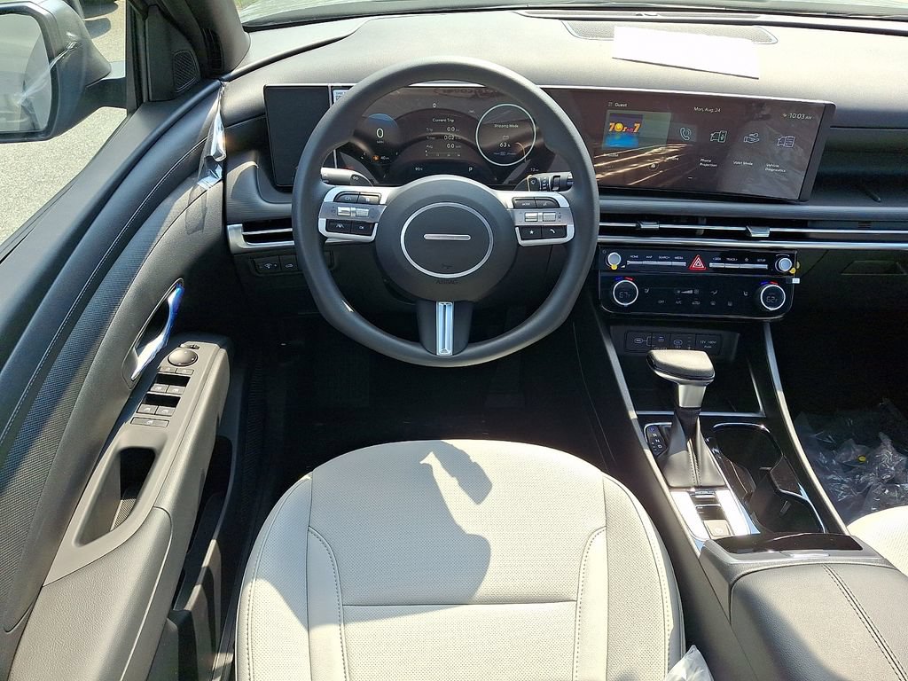 New 2026 Hyundai Santa Cruz SEL FWD image 6