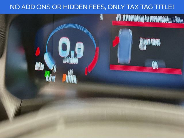 New 2026 Ford Explorer ST-Line image 12