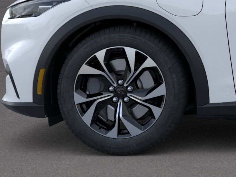 New 2026 Ford Mustang Mach-E Select RWD image 20