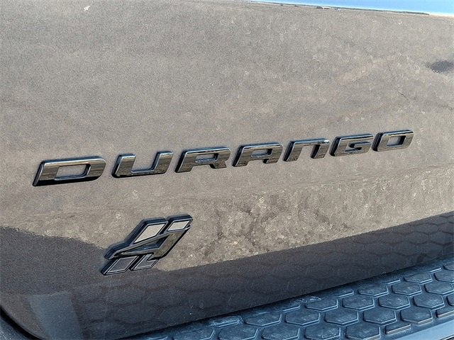 Used 2021 Dodge Durango R/T w/ Blacktop Package image 33