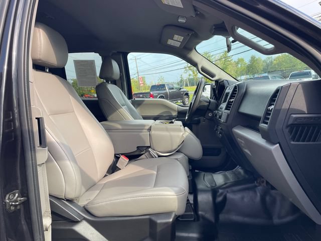Used 2019 Ford F150 XL w/ XL Power Equipment Group AWD/4WD image 16