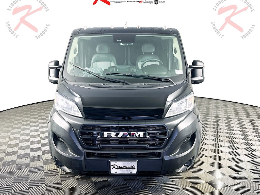 New 2026 RAM ProMaster 1500 video 2
