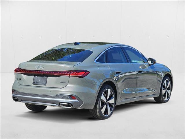 New 2025 Audi A5 2.0T Premium Plus w/ Premium Plus image 8