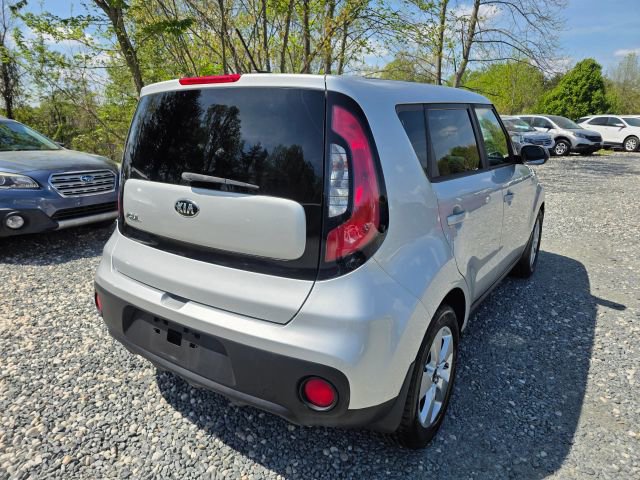 Used 2017 Kia Soul image 5