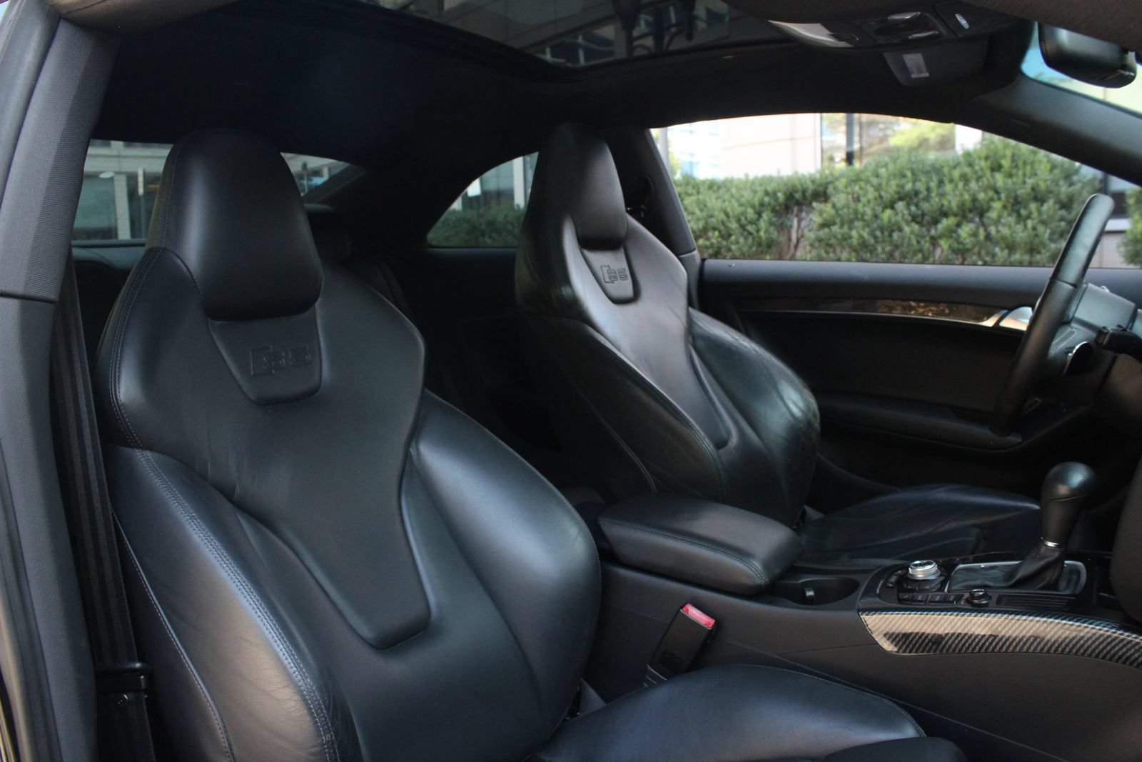 Used 2010 Audi S5 Premium Plus AWD/4WD image 22