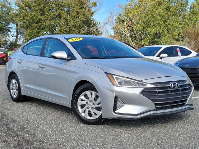 Used 2019 Hyundai Elantra SE image 36