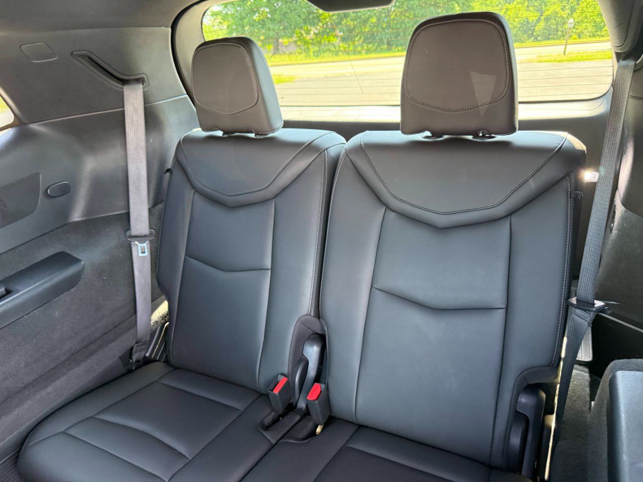 Used 2020 Cadillac XT6 Sport AWD/4WD image 26