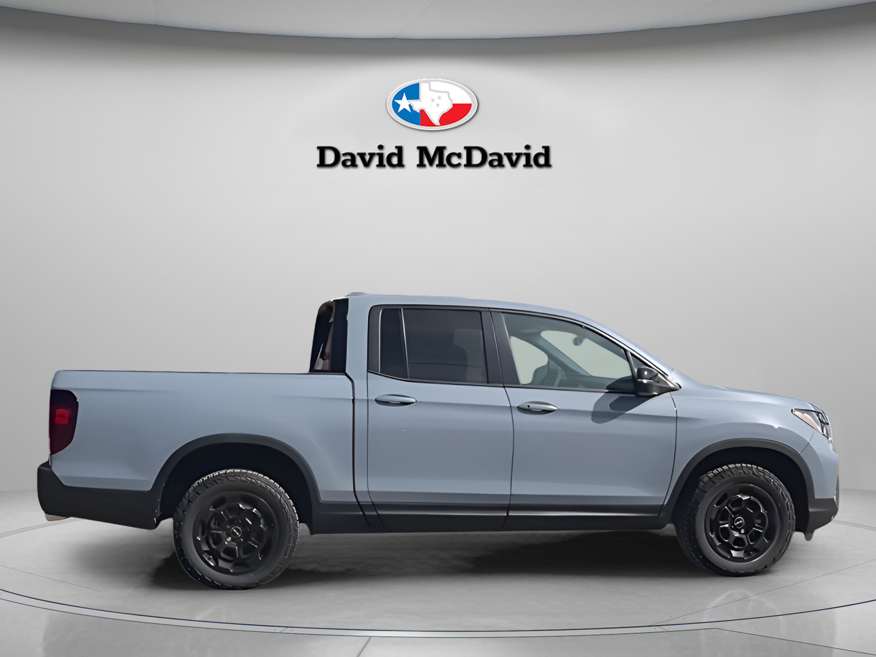 New 2026 Honda Ridgeline TrailSport+ image 7