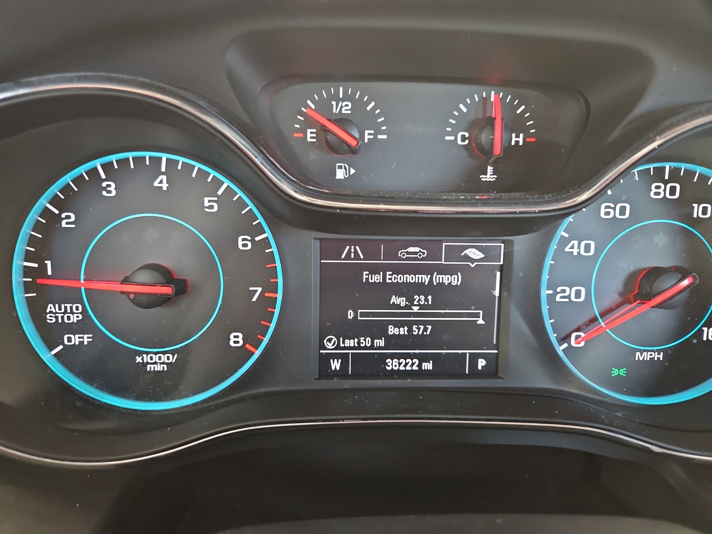 Used 2017 Chevrolet Cruze LT w/ Convenience Package FWD image 14