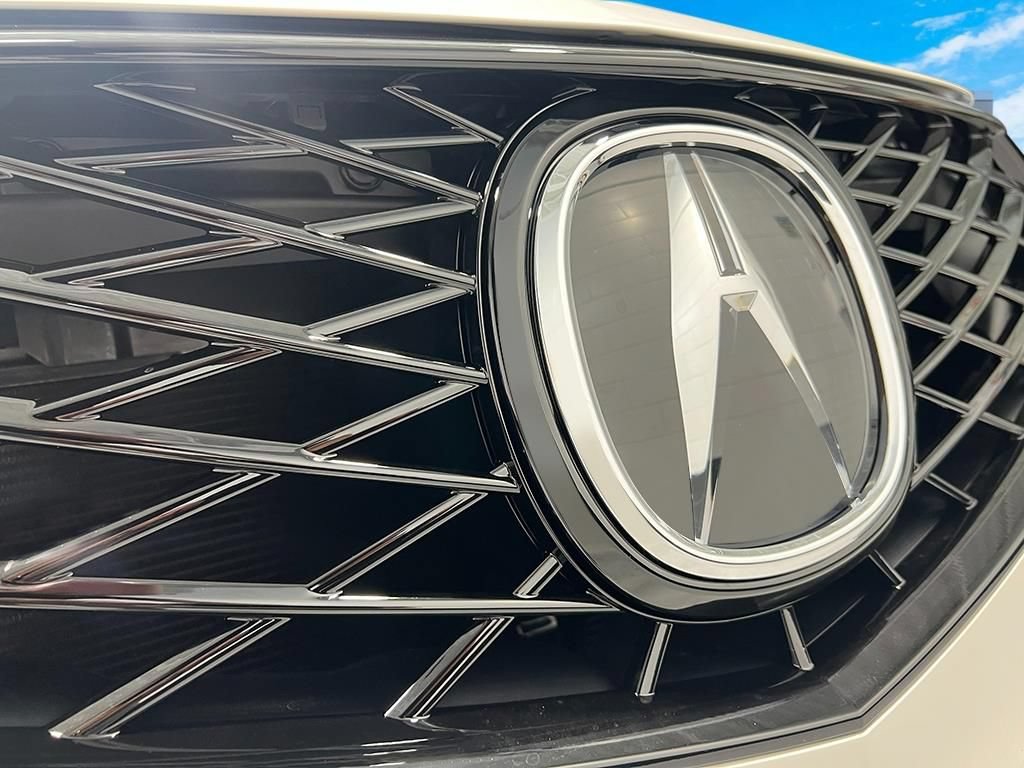 New 2026 Acura RDX w/ Technology Package AWD/4WD image 11