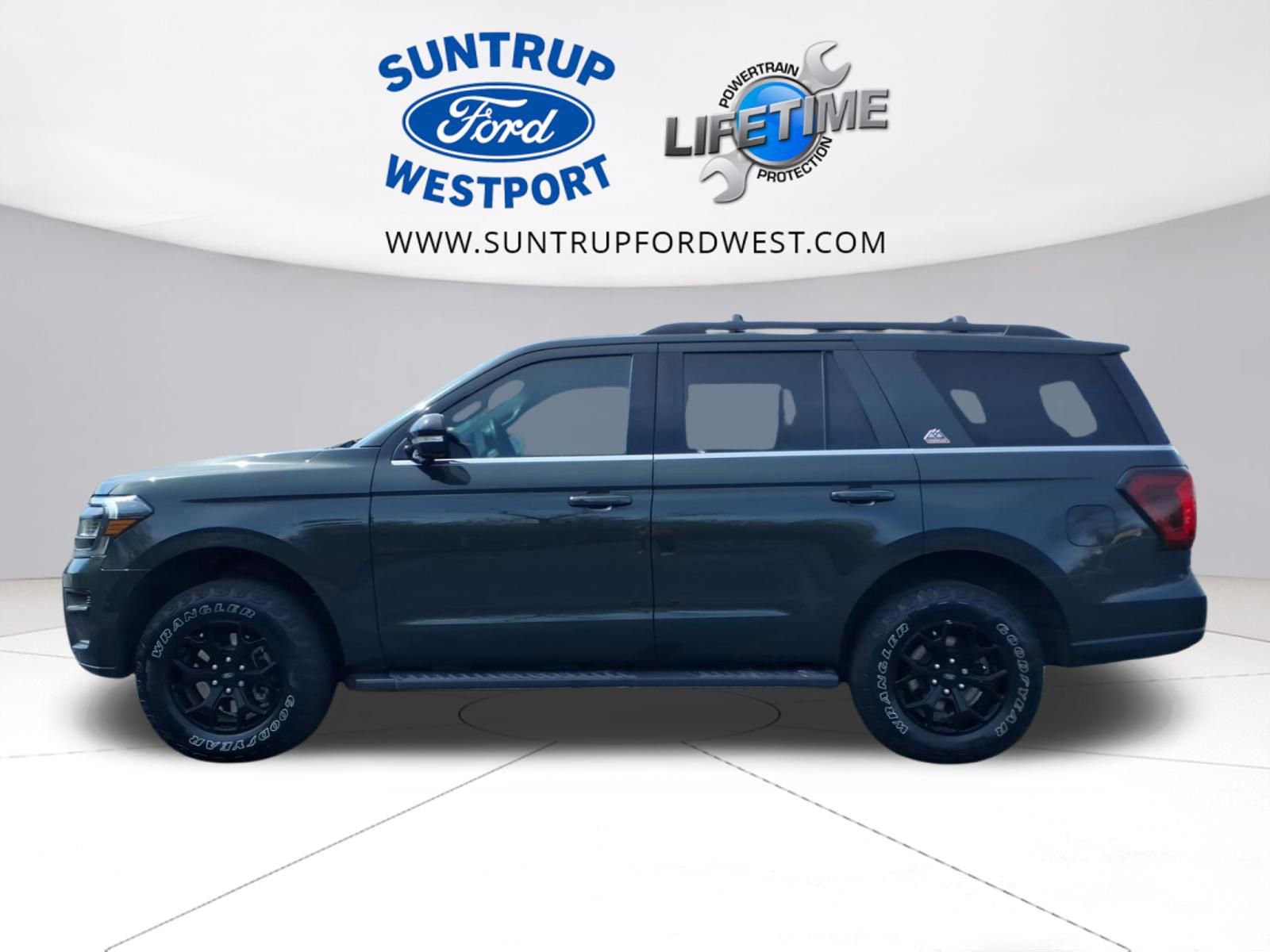 Used 2022 Ford Expedition Timberline image 21