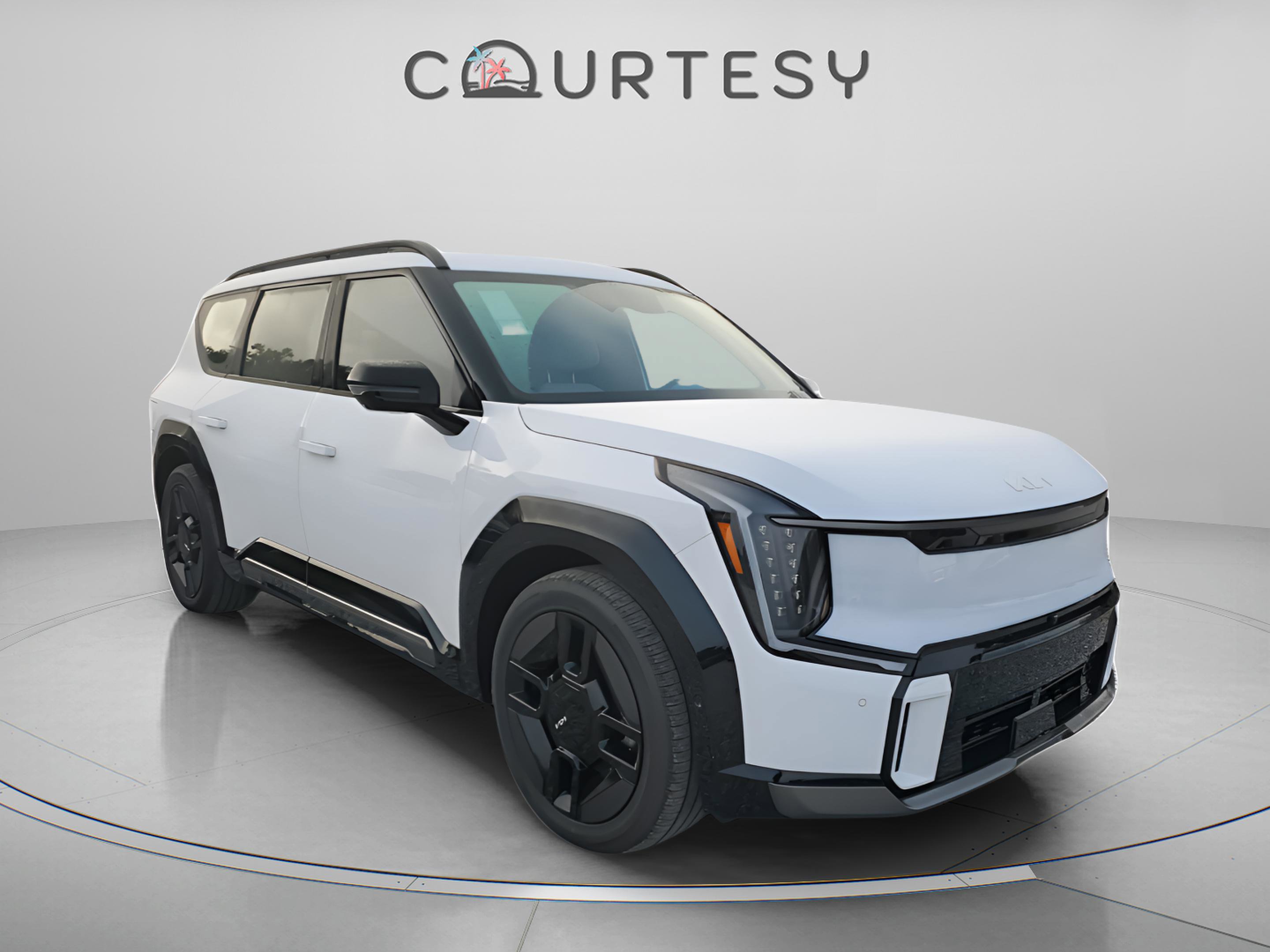 New 2026 Kia EV9 GT-Line image 4