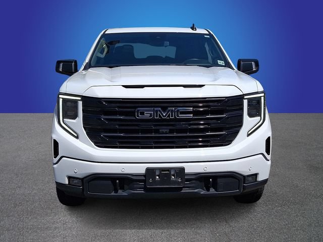 Used 2024 GMC Sierra 1500 Elevation w/ Elevation Premium Package AWD/4WD image 2
