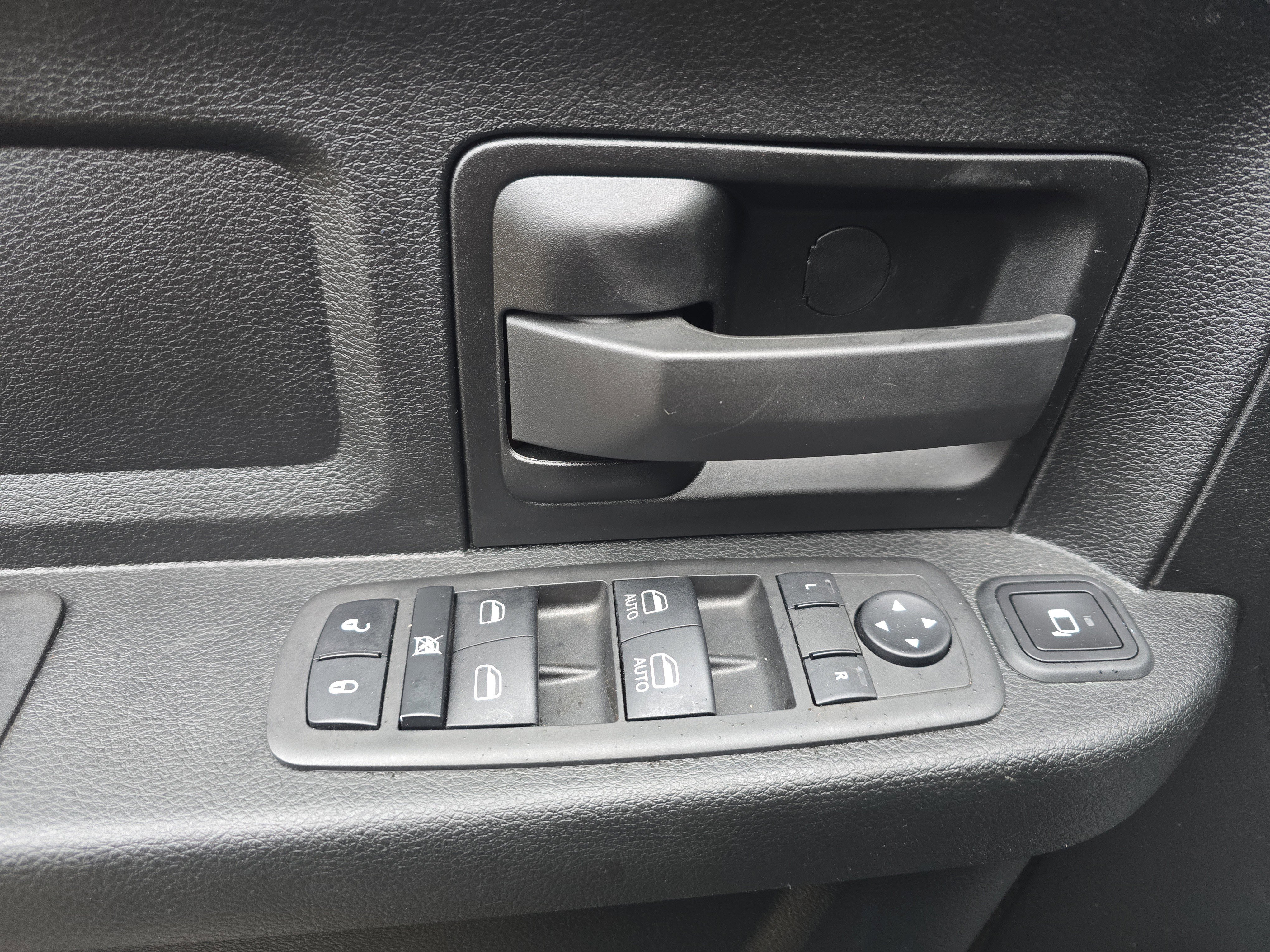 Used 2024 RAM 3500 Tradesman w/ Bed Utility Group image 19