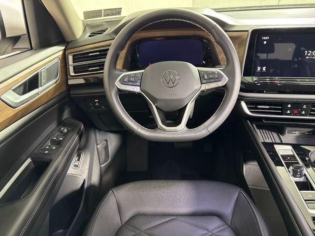 New 2026 Volkswagen Atlas SE AWD/4WD image 21