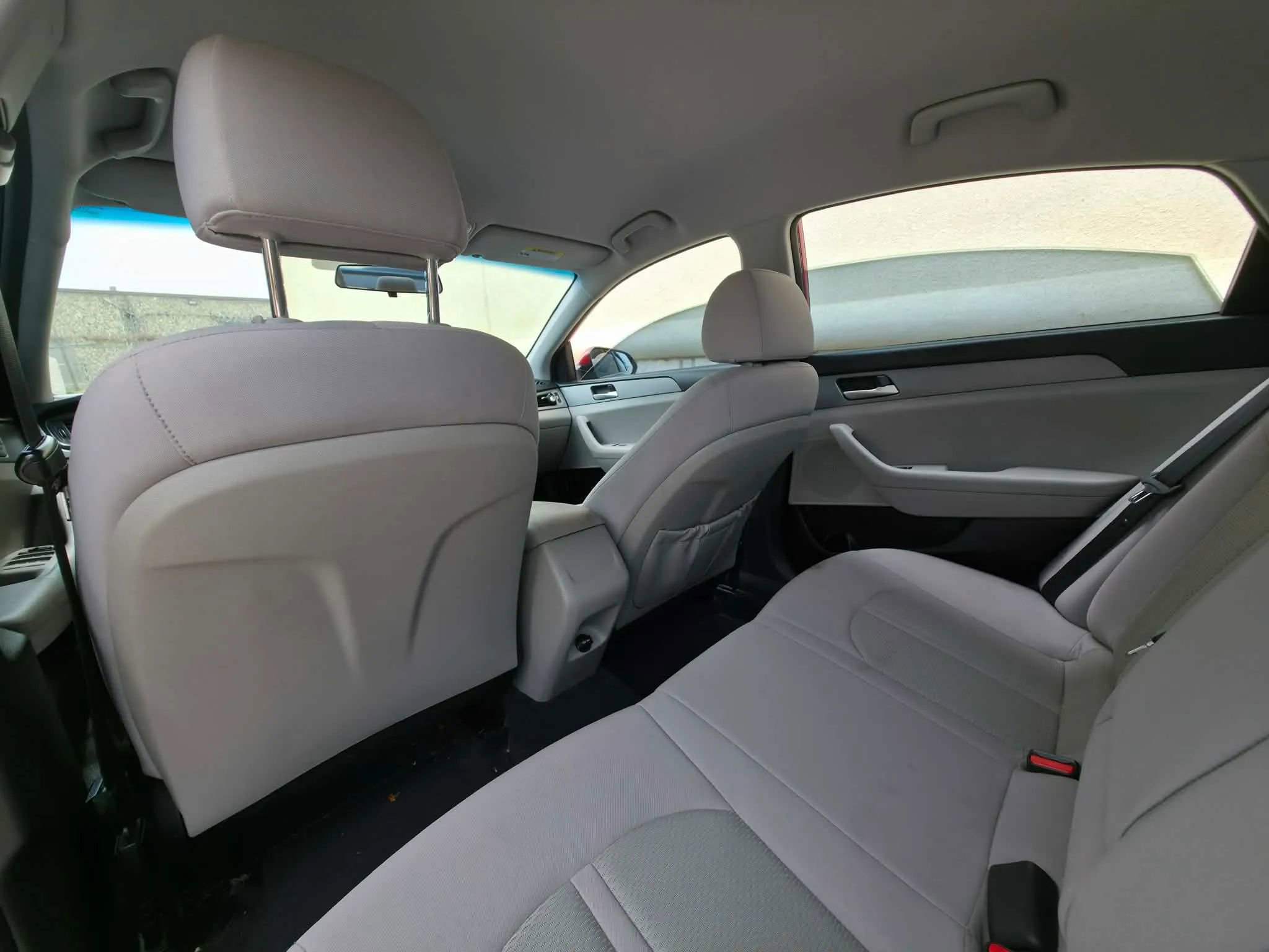 Used 2018 Hyundai Sonata SE FWD image 12
