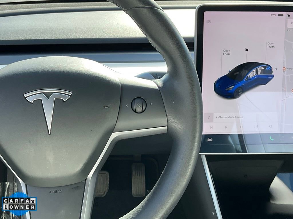 Used 2019 Tesla Model 3 Long Range AWD/4WD image 39