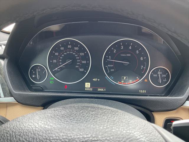 Used 2020 BMW 440i Coupe RWD image 22