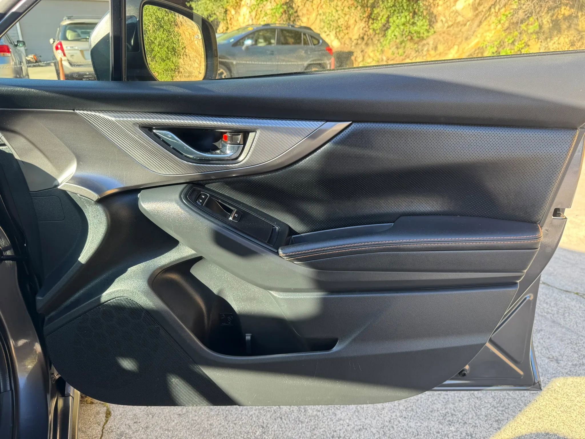 Used 2021 Subaru Crosstrek 2.5i Limited image 21