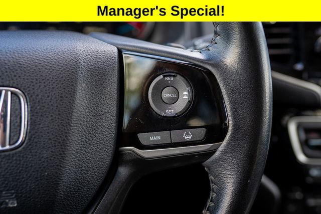 Used 2020 Honda Pilot Touring image 36