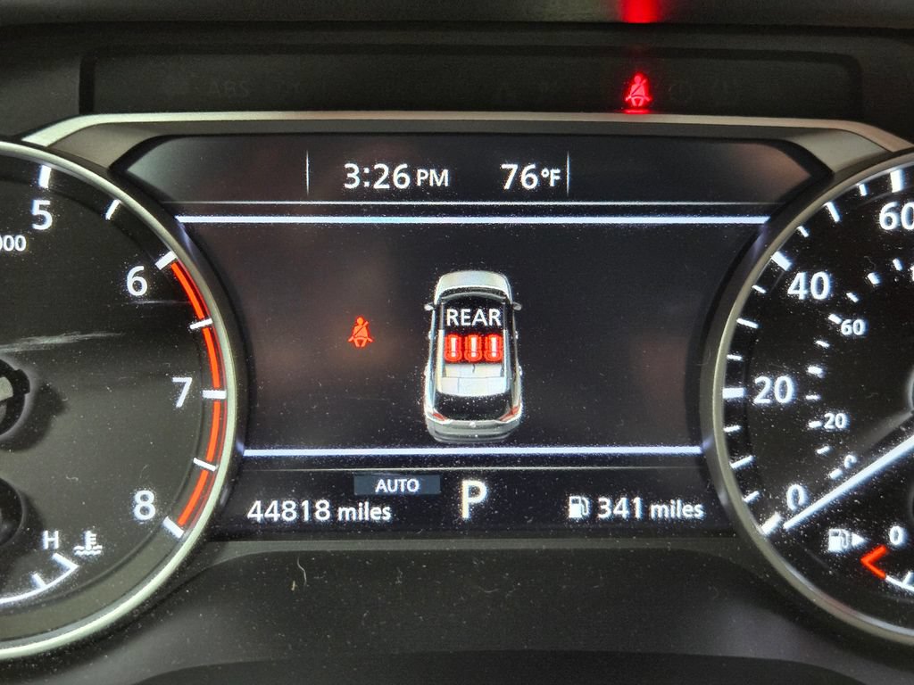 Used 2023 Nissan Rogue SV w/ SV Premium B Package AWD/4WD image 20