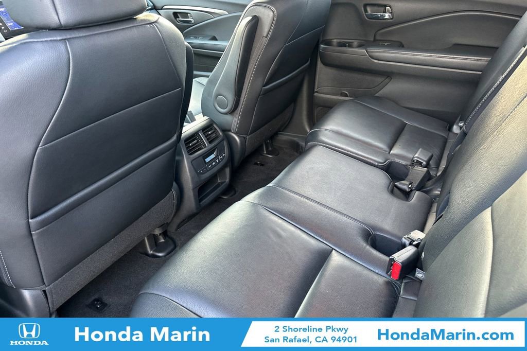 Used 2016 Honda Pilot EX-L image 15