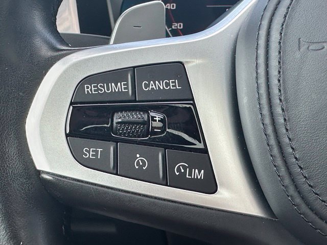 Certified 2022 BMW M440i xDrive Gran Coupe w/ Premium Package AWD/4WD image 18