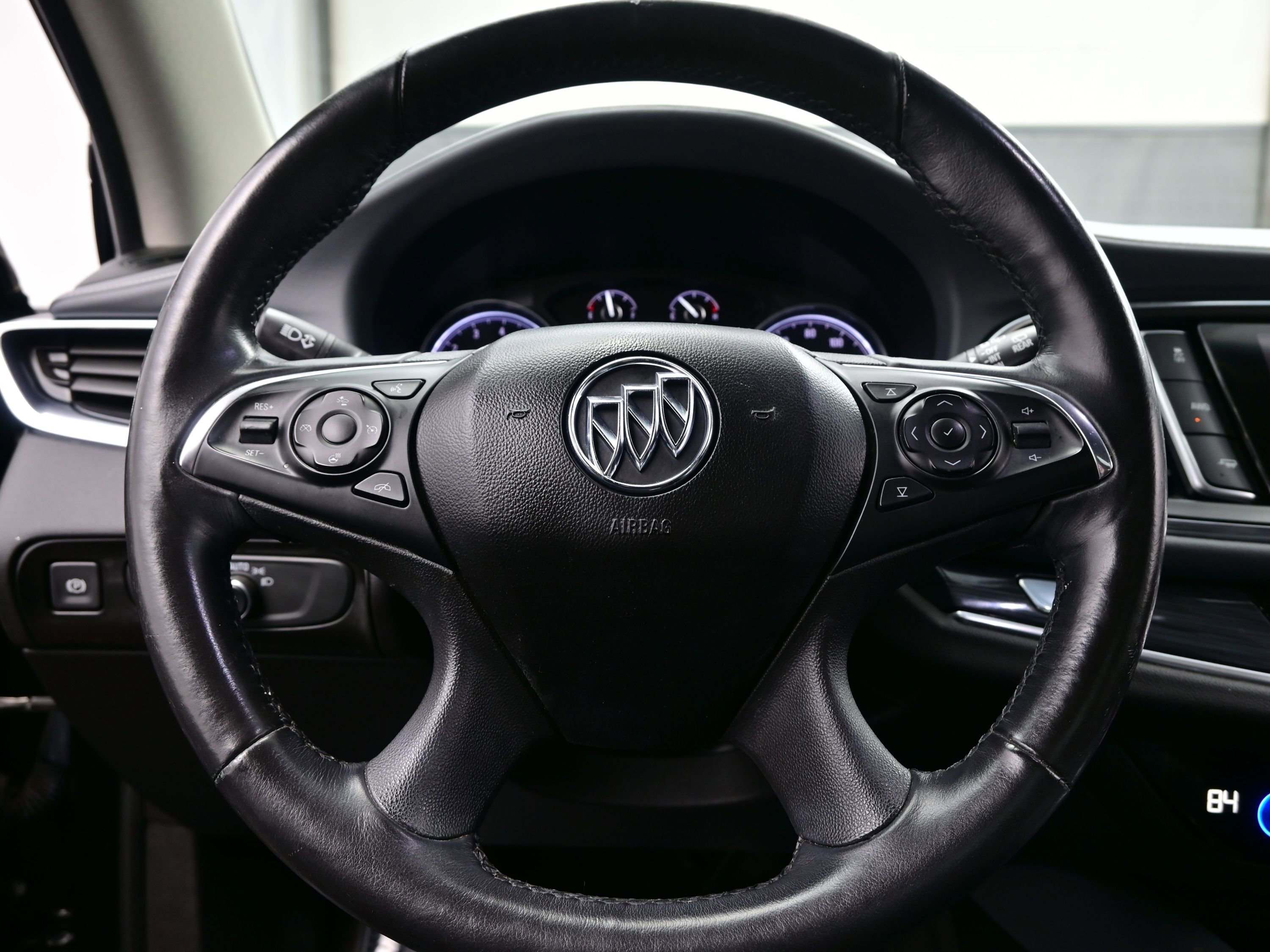 Used 2018 Buick Enclave Premium w/ Experience Buick Package image 25