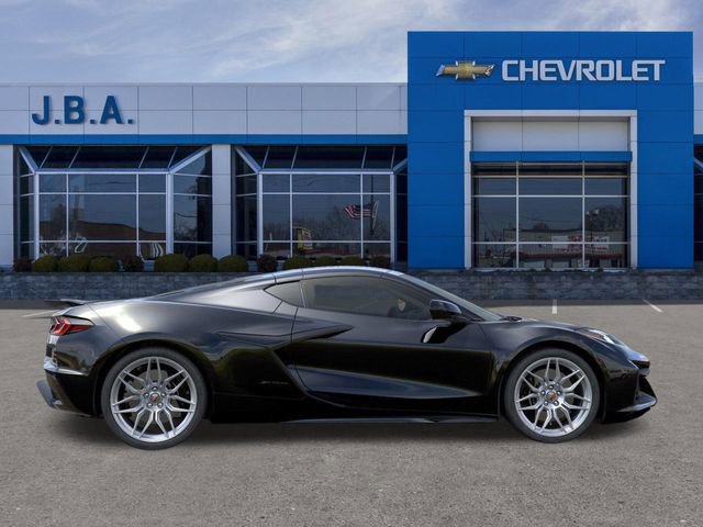 New 2026 Chevrolet Corvette Z06 image 6