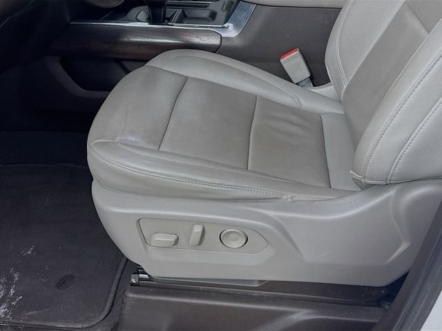 Used 2024 GMC Sierra 1500 SLT w/ SLT Premium Package image 20