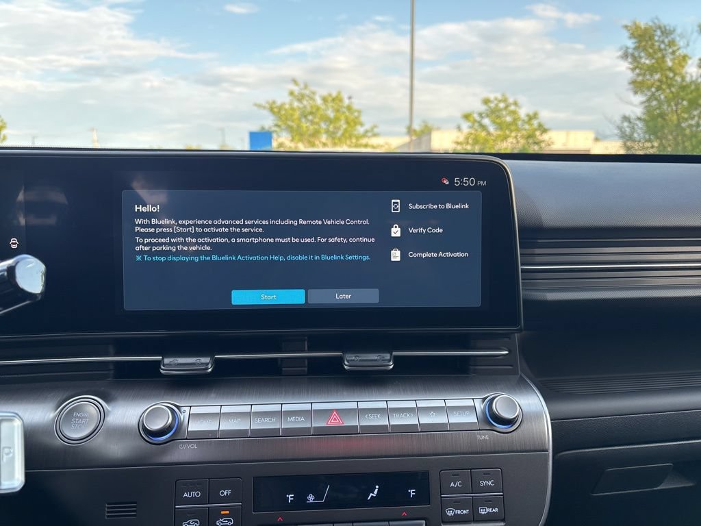 New 2026 Hyundai Kona SEL Premium AWD/4WD image 20