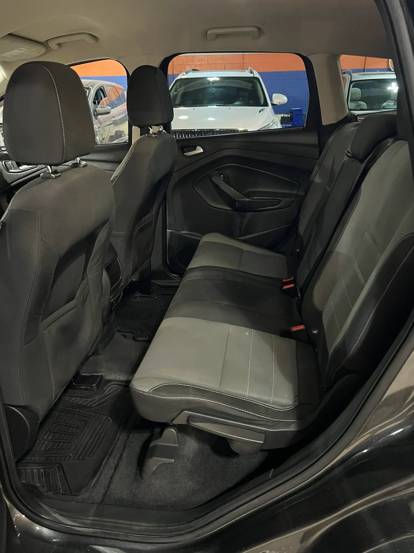 Used 2016 Ford Escape SE w/ SE Cold Weather Package FWD image 14
